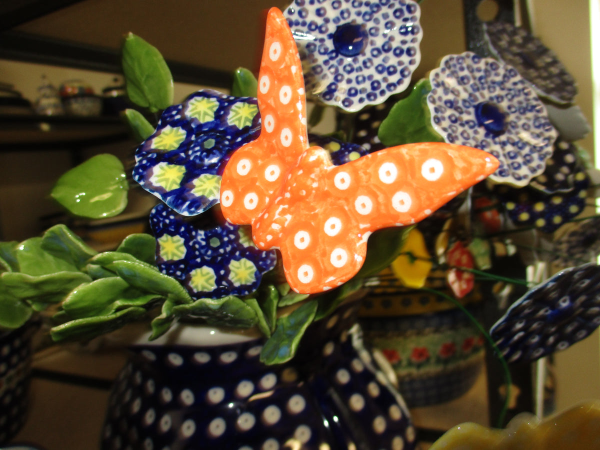 New Items – Polish Pottery Pantry