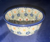 Manufaktura Daisy Jane Small Bowl - Shape: M079 - Pattern: Daisy Jane (LZ)