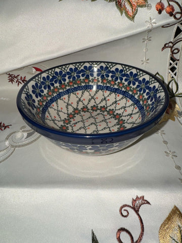 Primrose Nesting Bowl - Shape 058 - Pattern Primrose (854A)