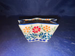 Marigold Star Bowl - Shape M-046 - Pattern Marigold (JS14)