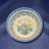 Ceramika Artystyczna U5131 Ice Cream Bowl - Shape: 017 - Pattern: U5131