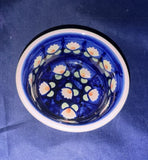 Manufaktura Water Lily G9 Bowl - Shape: M-079 - Pattern: Waterlily