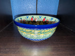 U2663 Cereal Bowl - Shape: 209 - Pattern: U2663