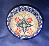 Manufaktura Marigold G9 Bowl - Shape: M-079 - Pattern: Marigold (JS14)