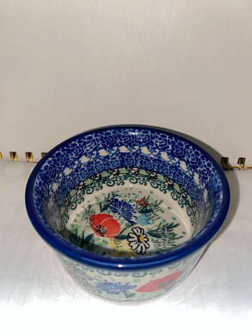 U5069 Ramekin - Shape 409 - Pattern U5069 M. Starzyk