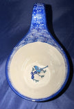 Ceramika Artystyczna Blue Jay Loop Mug - Shape 845 - Pattern Blue Jay (2529)