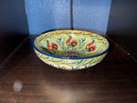 U2663 Small Bowl - Shape: B90 - Pattern: U2663