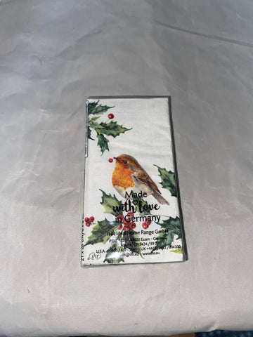 Lexi and Robin 10 ct. Napkins Pack