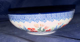 Ceramika Artystyczna Whimsical Garden B90 Bowl - Shape: B90 - Pattern: Whimsical Garden (3220X)