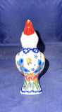 Vena U178 Pie Bird - Pattern: U178