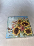 Sunflower Collage 20 ct. Napkin Pack