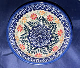 Manufaktura Marigold 6" Bowl - Shape: M-089 - Pattern: Marigold (JS14)