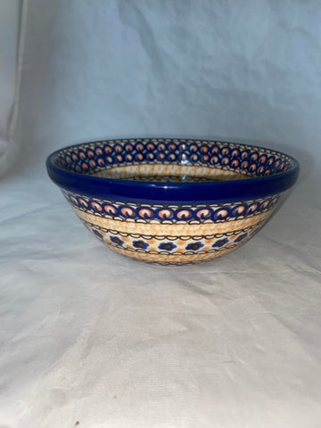 U408B 14 oz Cereal Bowl - Shape 059 - Pattern U408B J. Chyla