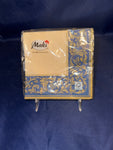 Royal Blue Cocktail Napkins