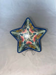 Elizabeth Star Bowl - Shape M-046 - Pattern Elizabeth