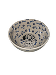 Looking for Bone Cereal Bowl - Pattern Looking for Bone