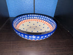 Americana Small Bowl - Shape: B90 - Pattern: Americana (179X)