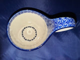 Winter Tree Loop Mug - Shape: 845 - Pattern: Winter Tree (1283X)