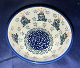 Ceramika Artystyczna U9969 Ice Cream Bowl - Shape: 017 - Pattern: U9969