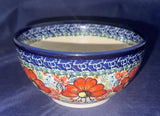ART 296 5" Bowl - Shape: 971 - Pattern: ART 296