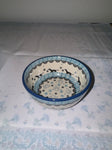 Paw Ice Cream Bowl - Shape 017 - Pattern Paw