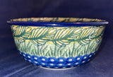 Ceramika Artystyczna U2663 5" Bowl - Shape: 114 - Pattern: U2663