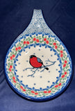 U5179 Spoon Rest/Condiment Dish - Shape: 174 - Pattern: U5179