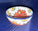 Ceramika Artystyczna U4725 Ice Cream Bowl - Shape: 017 - Pattern: U4725