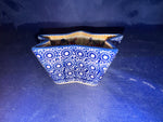 Posie Star Bowl - Shape M-046 - Pattern Posie (DPLC)