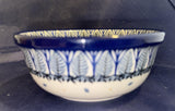 Ceramika Artystyczna Hootie Cereal Bowl - Shape: 209 - Pattern: Hootie (3327X)