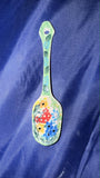 Ceramika Artystyczna U3731 Shovel Spoon - Shape: 889 - Pattern: U3731