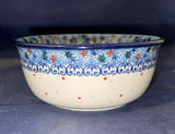 Ceramika Artystyczna Princess Dreams Small 5" Bowl - Shape: 114 - Pattern: Princess Dreams (2285X)