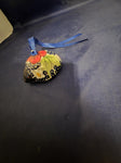 Isabel - IM02 - Ladybug Ornament