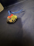Isabel - IM02 - Ladybug Ornament