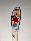 Zo Girl Spreader - Shape N-002 - Pattern Zo Girl (REND)