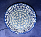 Ceramika Artystyczna U9967 Ice Cream Bowl - Shape: 017 - Pattern: U9967