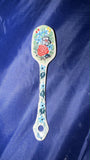 Ceramika Artystyczna U4672 Shovel Spoon - Shape: 889 - Pattern: U4672