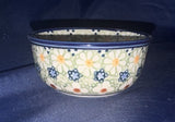 Manufaktura Daisy Jane Small Bowl - Shape: M079 - Pattern: Daisy Jane (LZ)