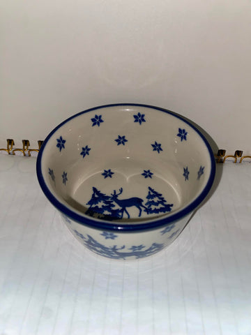 Deer Ramekin - Shape 409 - Pattern Deer (1931)