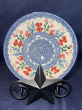Ceramika Artystyczna Whimsical Garden B90 Bowl - Shape: B90 - Pattern: Whimsical Garden (3220X)