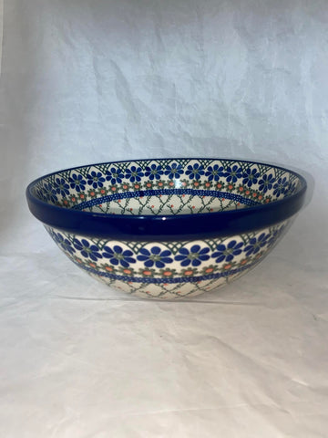 Primrose Kitchen Bowl - Shape 056 - Pattern Primrose (854A)