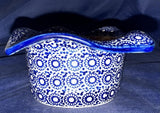 Poise Pudding Cup - Pattern: Poise (DPLC)