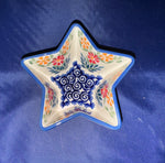 Marigold Star Bowl - Shape M-046 - Pattern Marigold (JS14)