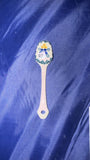 Ceramika Artystyczna Bright Sunshine Shovel Spoon - Shape: 889 - Pattern: Bright Sunshine