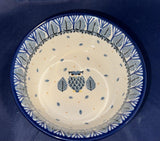 Ceramika Artystyczna Hootie Cereal Bowl - Shape: 209 - Pattern: Hootie (3327X)