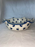 Blueberry Kitchen Bowl - Pattern Blueberry