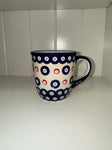 Patriot Gnome Mug - Pattern Patriot Gnome