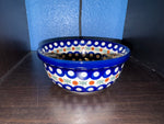 Mosquito Cereal Bowl - Shape: 209 - Pattern: Mosquito (70X)