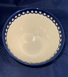 Zaklady Mosquito 8" Bowl - Shape: GU985 - Pattern: Mosquito (41A)