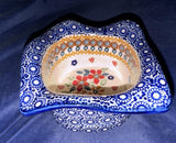 Poise Pudding Cup - Pattern: Poise (DPLC)